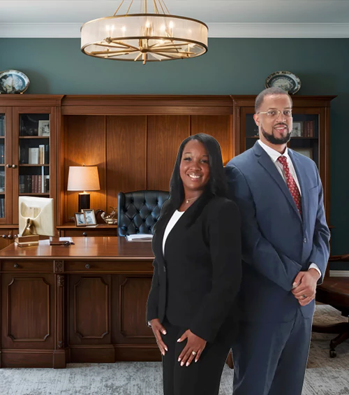 Your Employment, Personal Injury, & Estate Planning Law Firm In Houston, TX