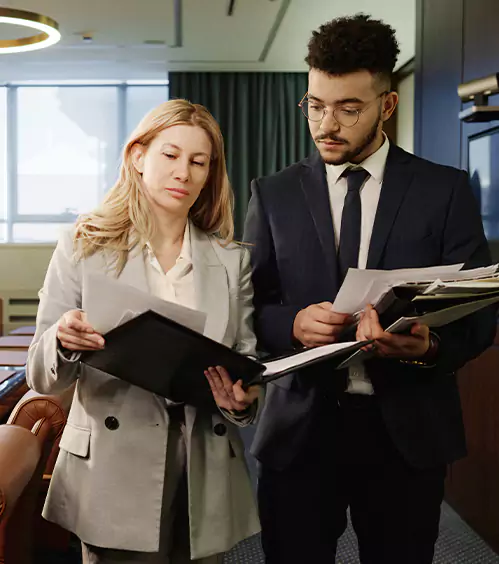 Atlanta Personal Injury Law