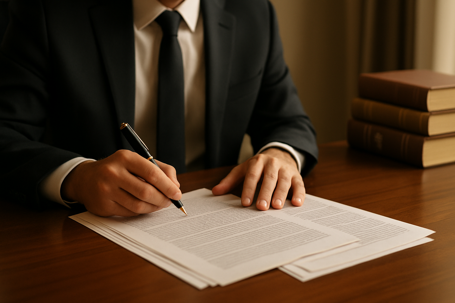 Connecticut Severance Agreements: Know Your Rights