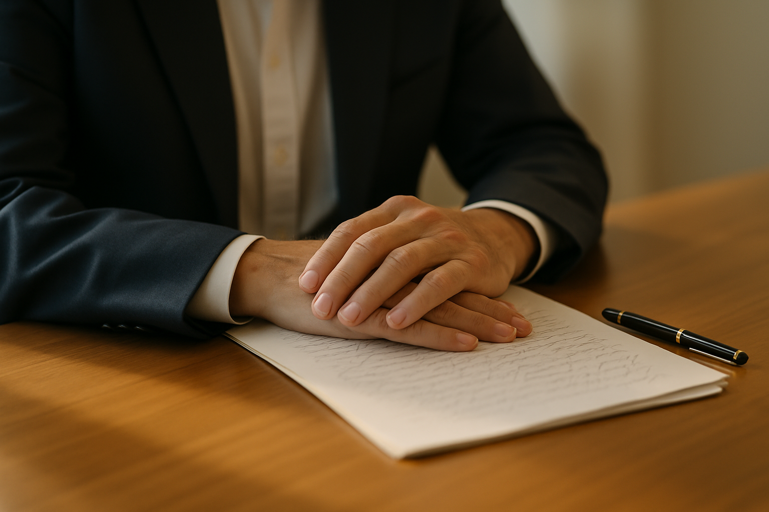 How to Make a Valid Will in Washington, D.C.