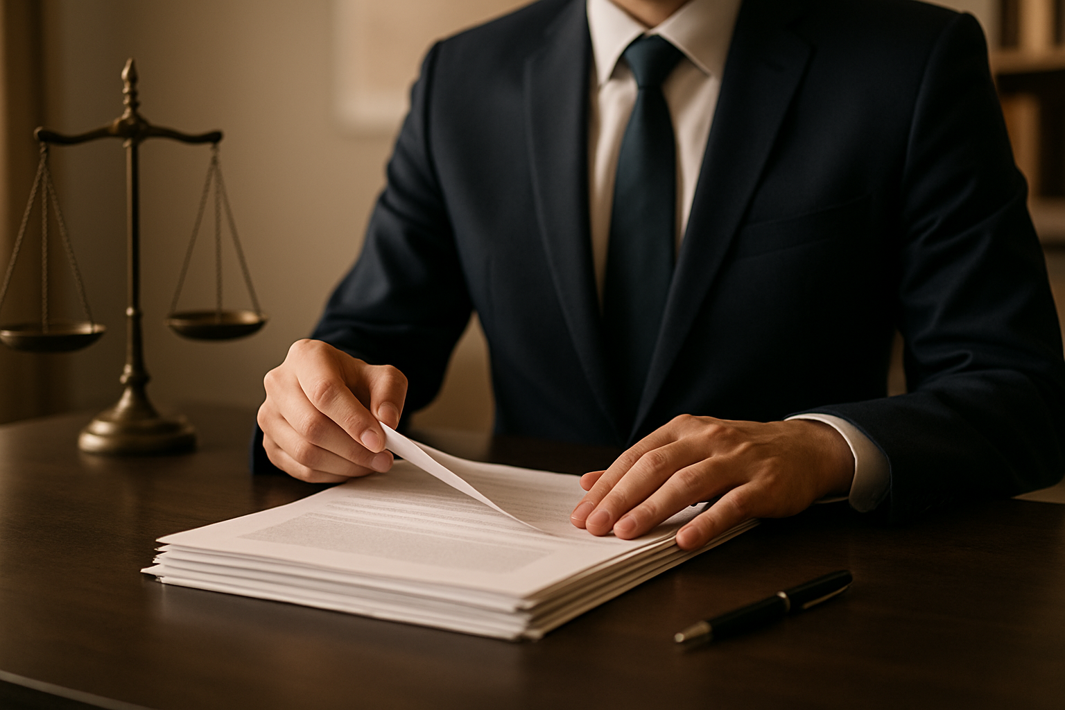 Oregon Severance Agreements: Know Your Rights