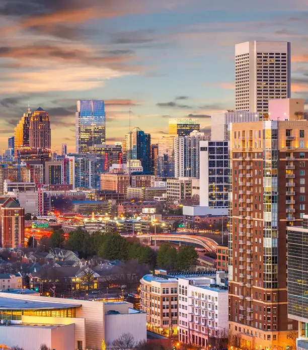 Your Trusted Law Firm Serving 