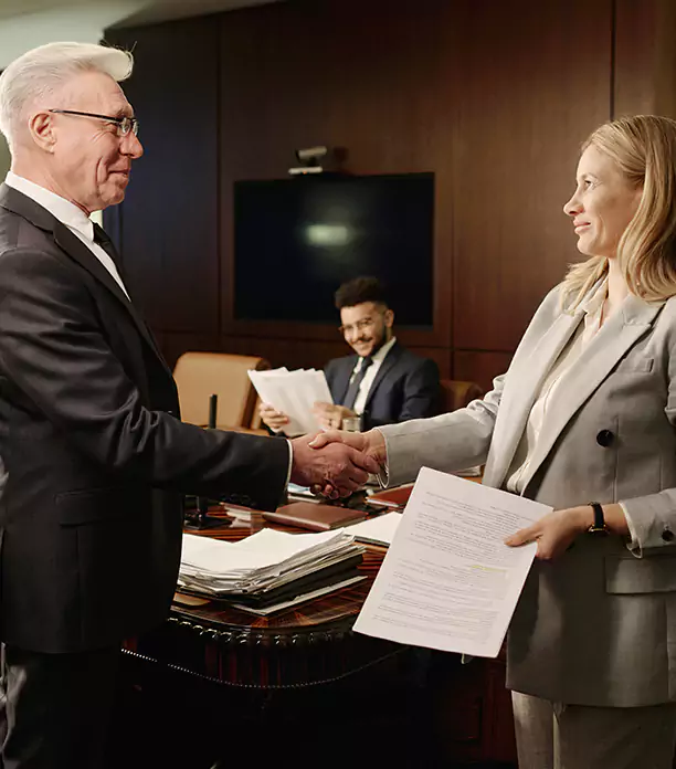 Meet Your Severance Agreement Attorneys In Houston, TX