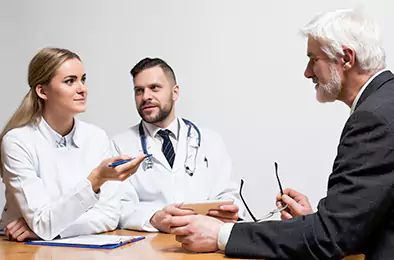 Medical Malpractice Houston, TX