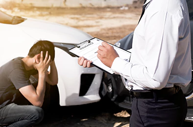 Auto Accidents Houston, TX