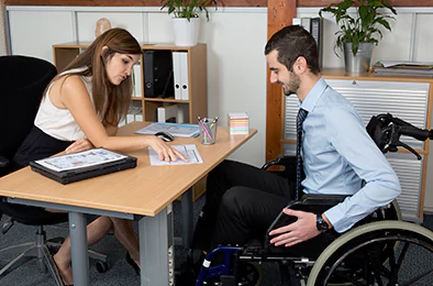 Disability Discrimination Houston, TX