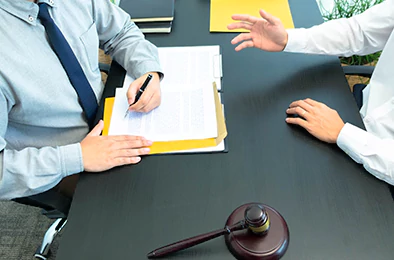 Severance Agreements Houston, TX